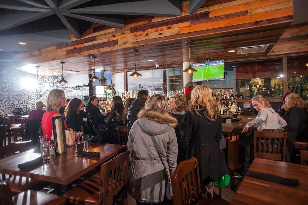 Photo of Livingroom in Downtown - Waterfront