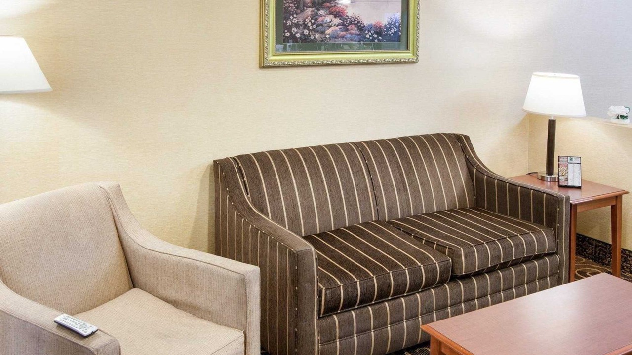 Photo of Livingroom in Niles