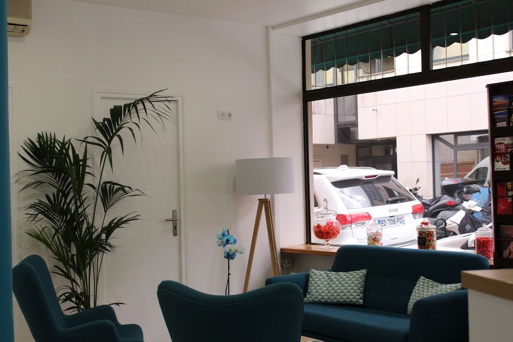 Photo of Livingroom in Prince–Marmottan