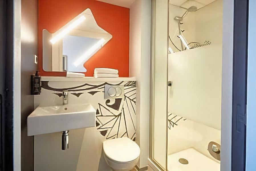 Photo of Bathroom in Auxerre