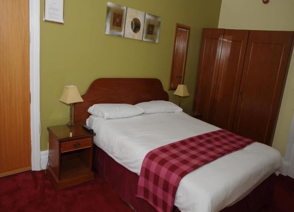 Photo of Bedroom in Horsham