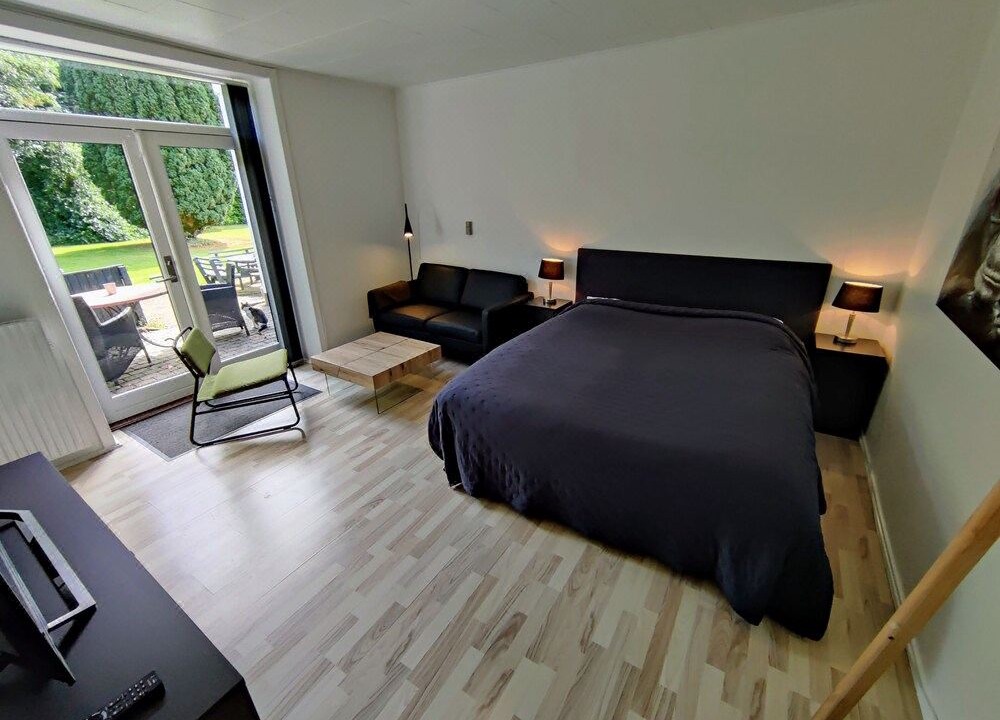 Photo of Bedroom in Hovedgard