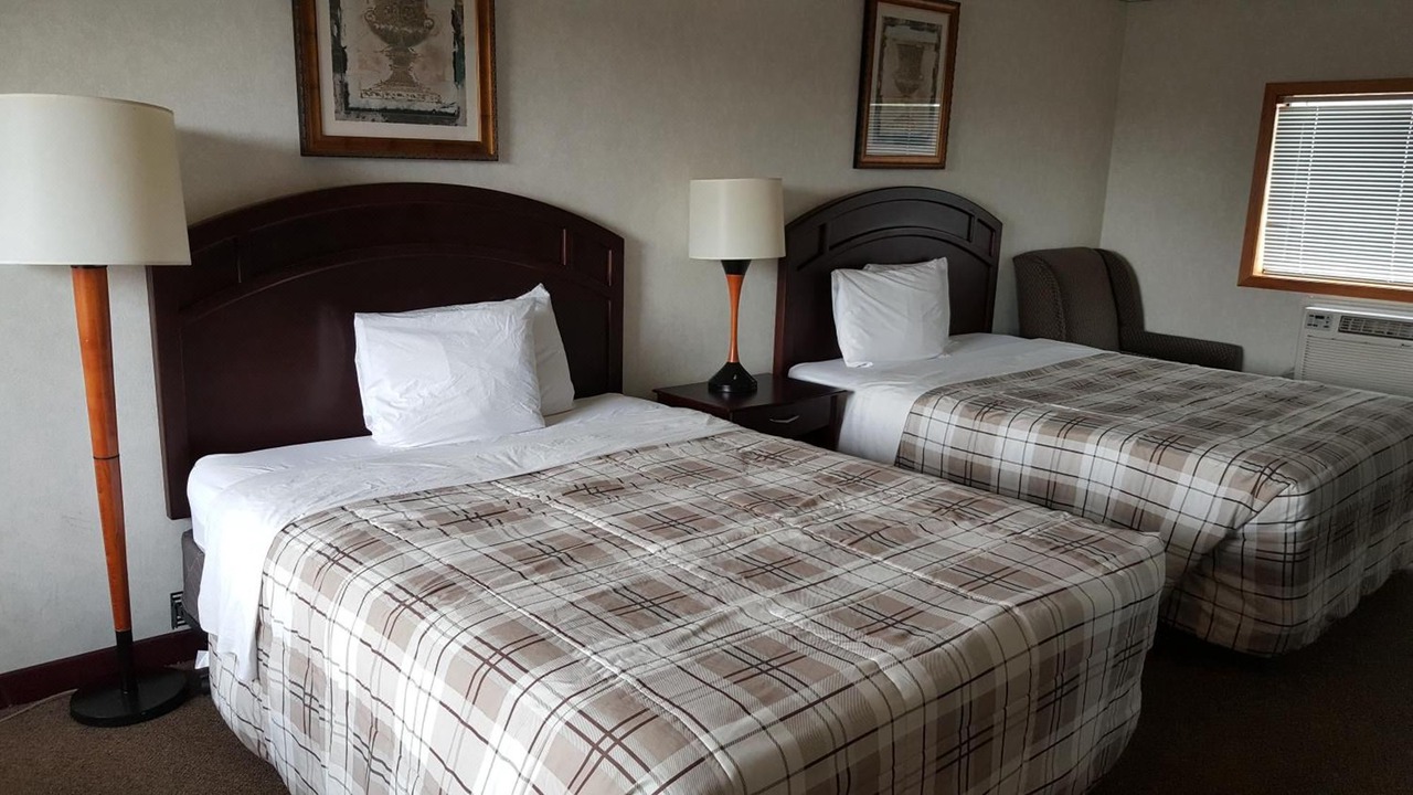 Photo of Bedroom in Richland