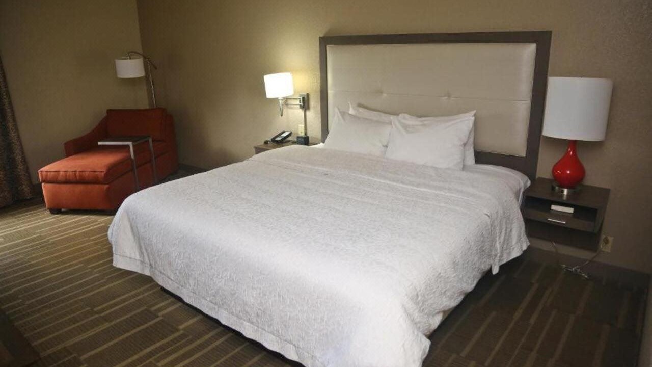 Photo of Bedroom in Hammond