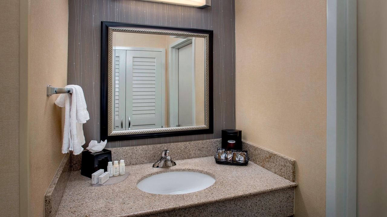 Photo of Bathroom in Andover