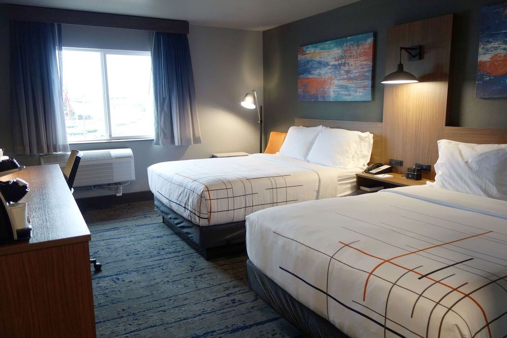 Photo of Bedroom in Springfield