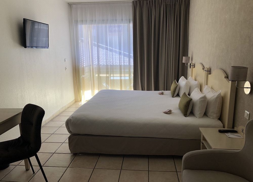 Photo of Bedroom in Gemenos