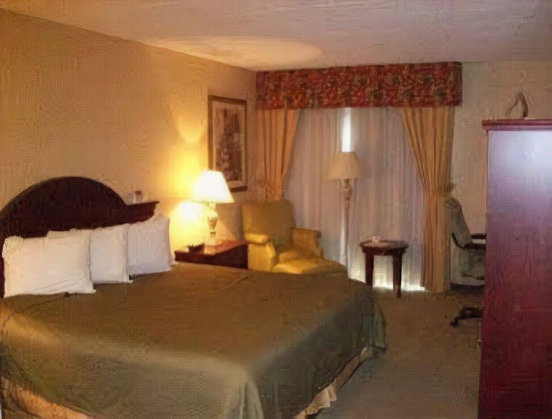 Photo of Bedroom in Sudbury