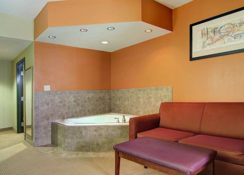 Photo of Livingroom in El Paso