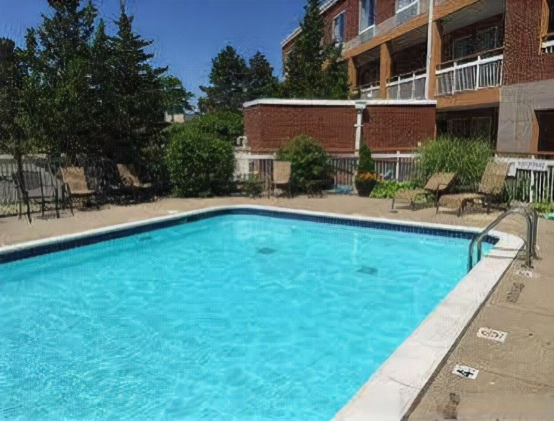 Photo of Outdoor in Auburn Hills