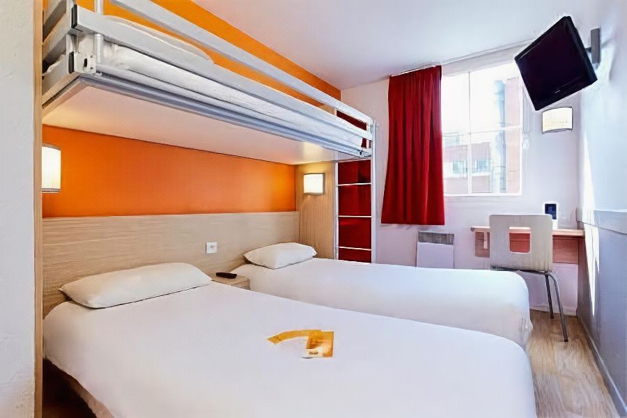 Photo of Bedroom in Ales
