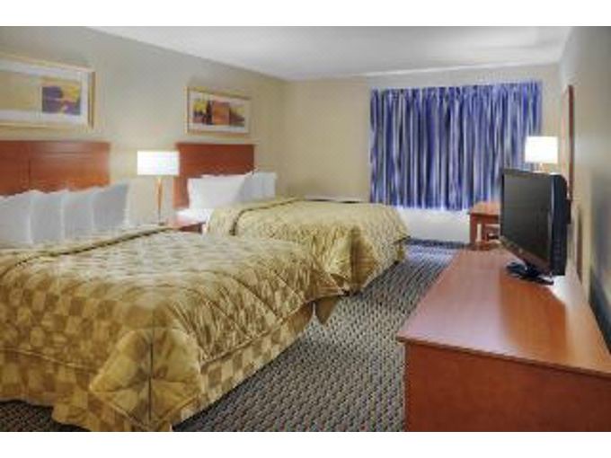 Photo of Bedroom in Cannifton