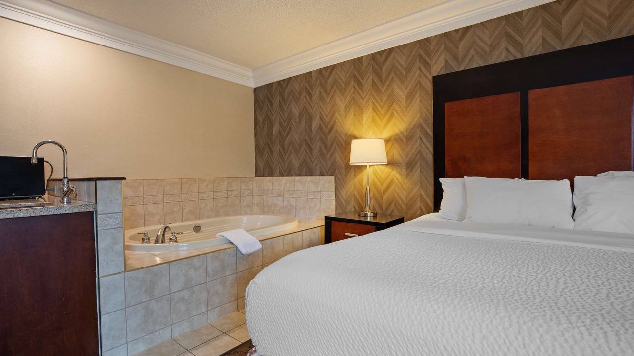 Photo of Bedroom in Peterborough