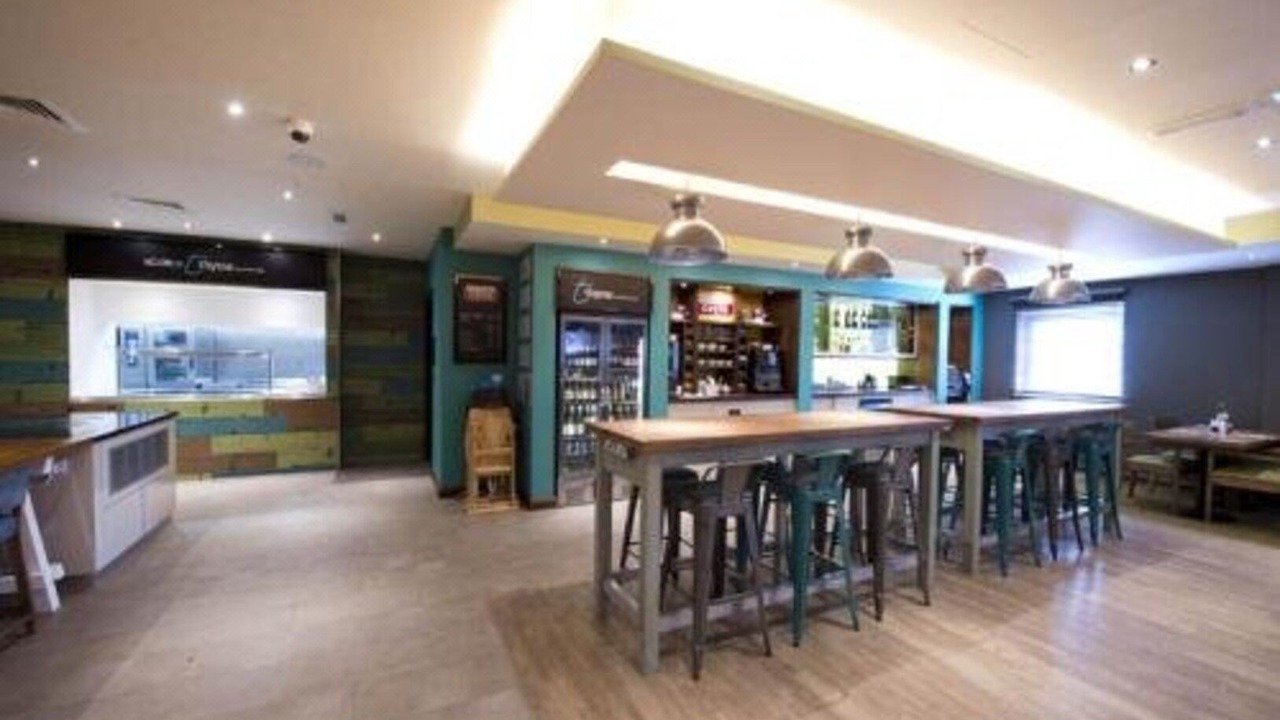 Photo of Livingroom in Coldharbour