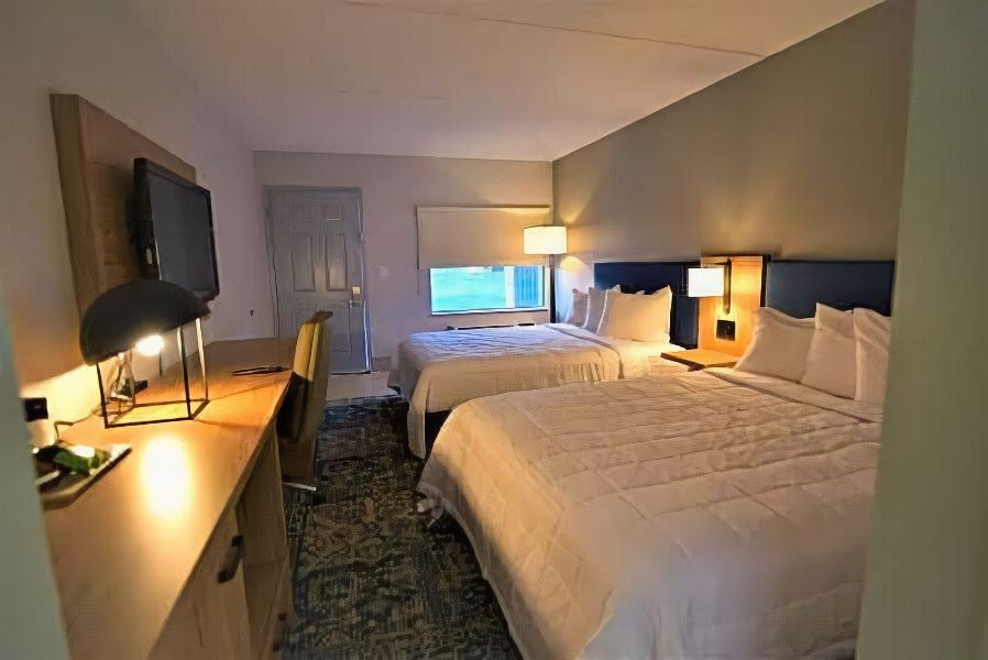Photo of Bedroom in Pine Grove
