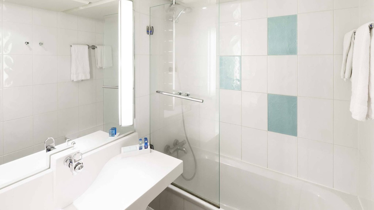 Photo of Bathroom in Charenton-le-Pont