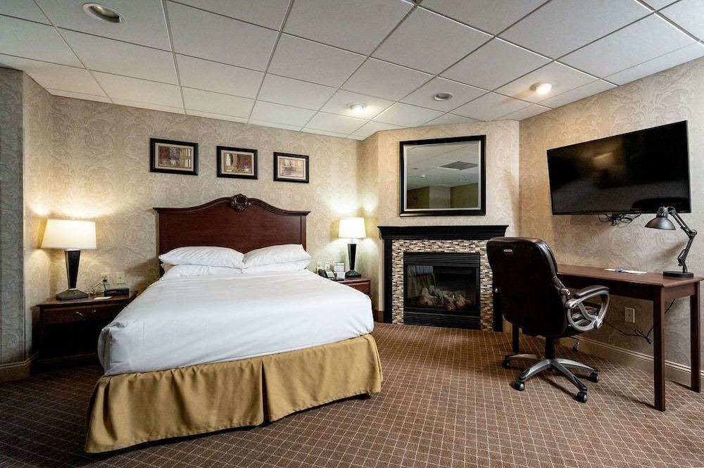 Photo of Bedroom in Mentor