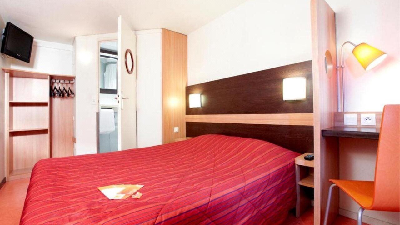 Photo of Bedroom in Rouvignies