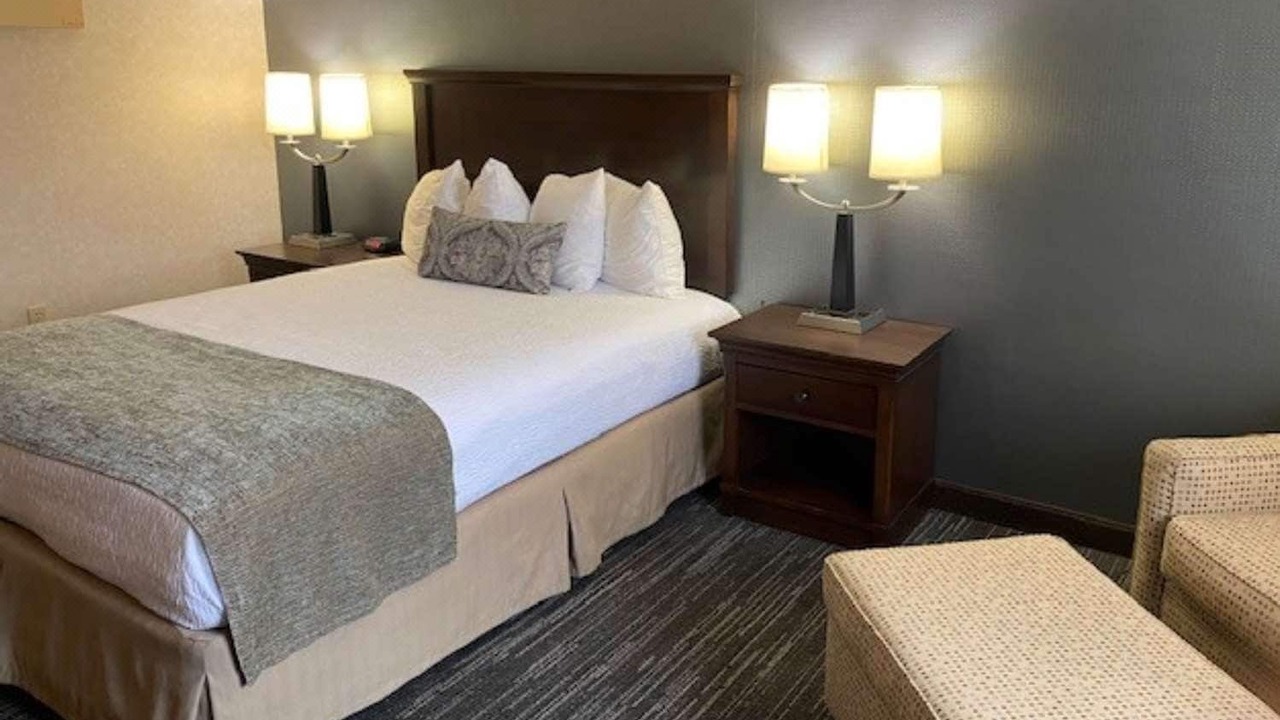 Photo of Bedroom in Riverside