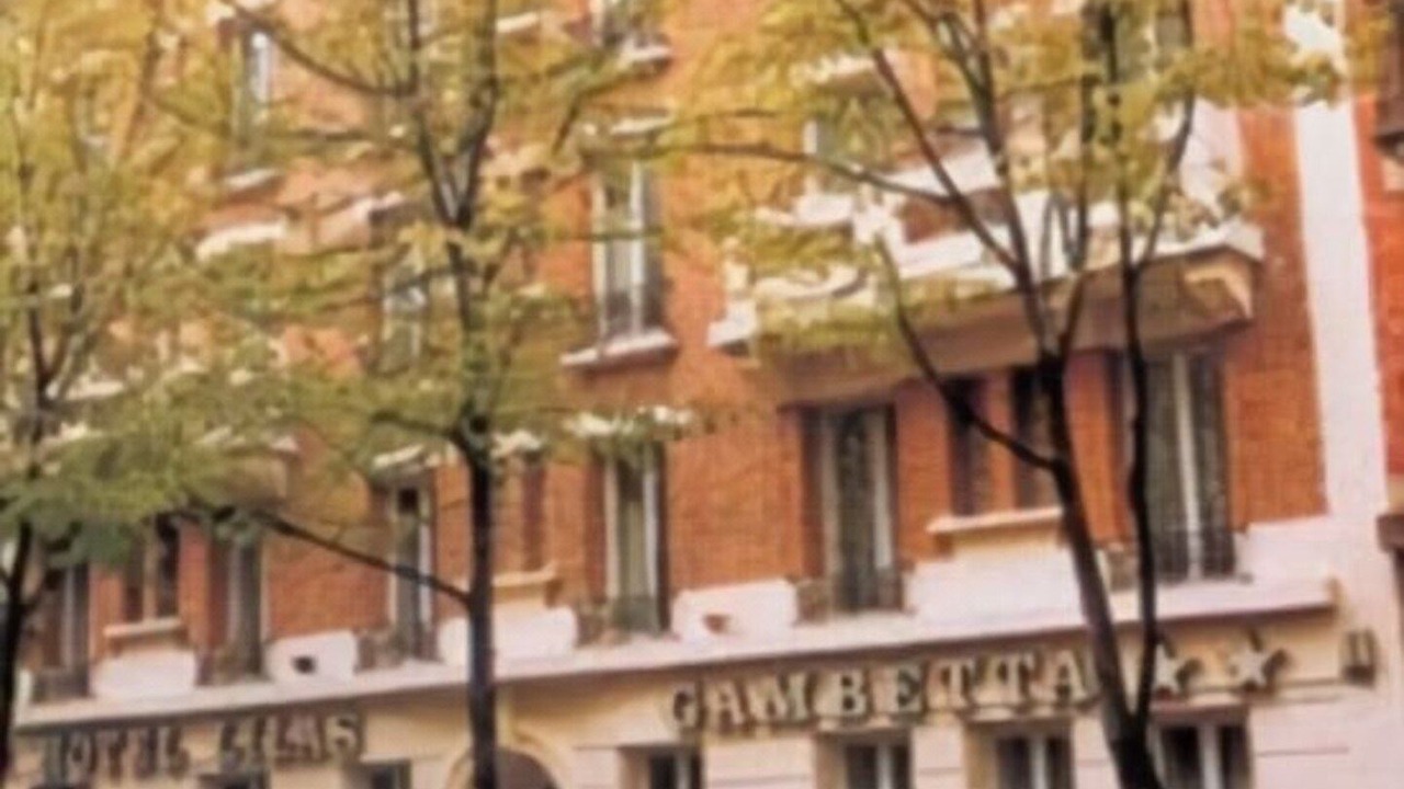 Photo of Buildings in Saint-Fargeau