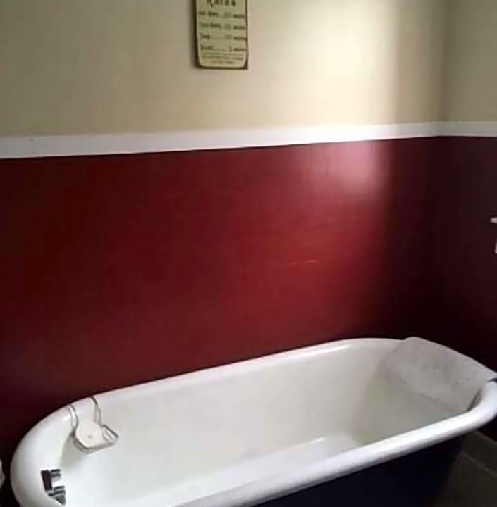 Photo of Bathroom in Towanda