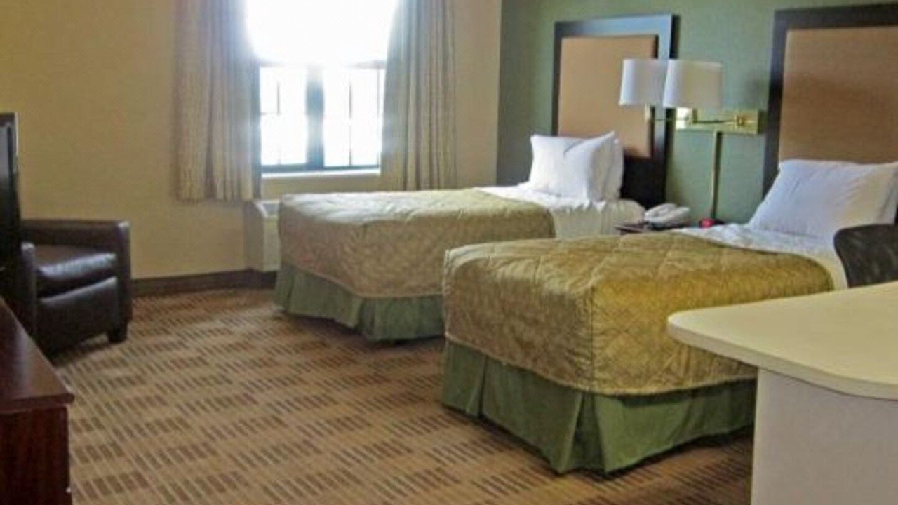 Photo of Bedroom in Everett