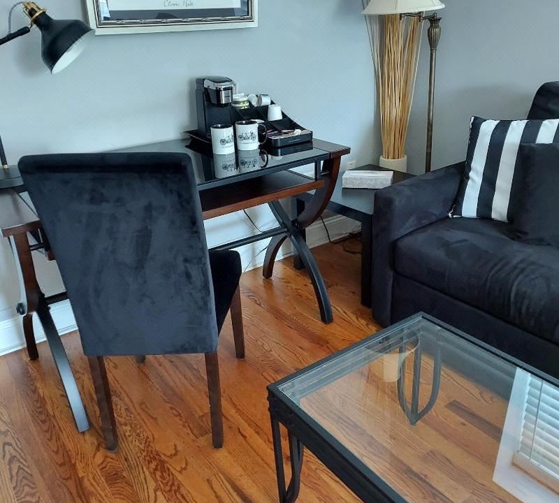 Photo of Livingroom in Wall