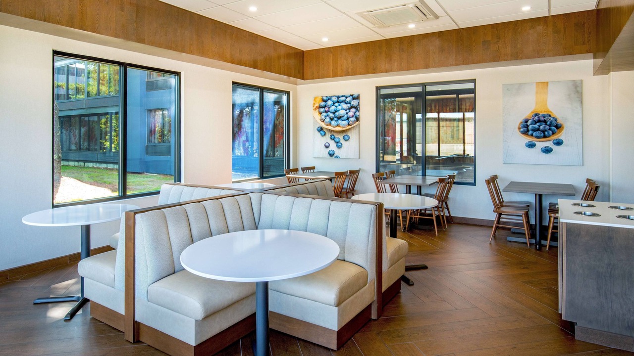 Photo of Livingroom in Bangor