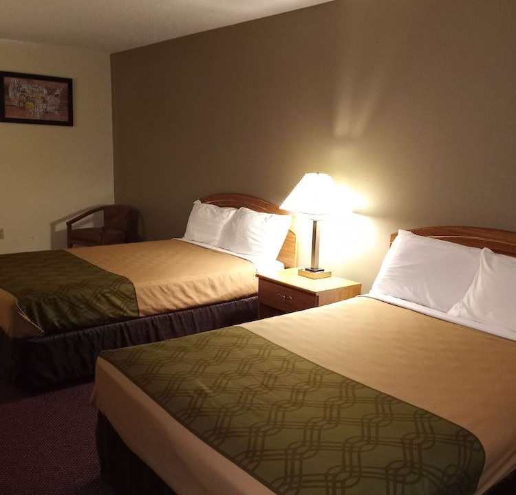 Photo of Bedroom in Maquoketa