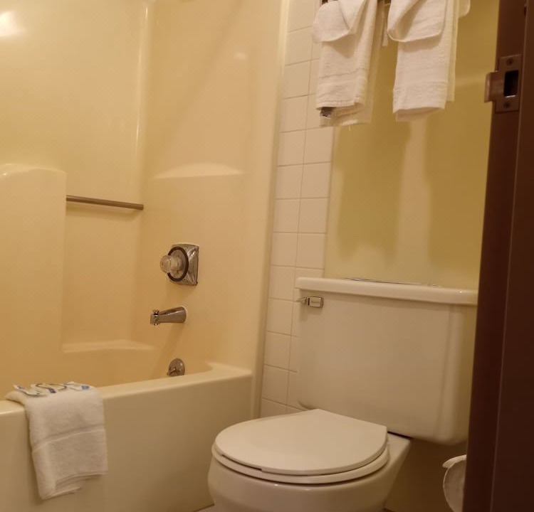 Photo of Bathroom in Maquoketa