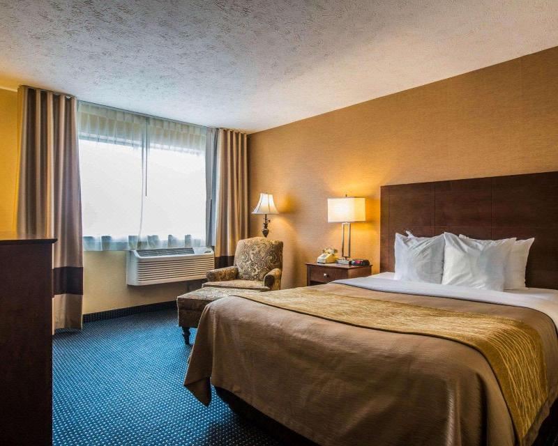 Photo of Bedroom in Montpelier