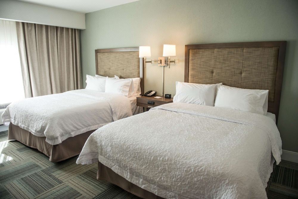 Photo of Bedroom in Bainbridge