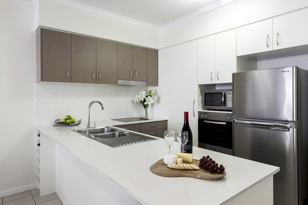 Photo of Kitchen in Woodend