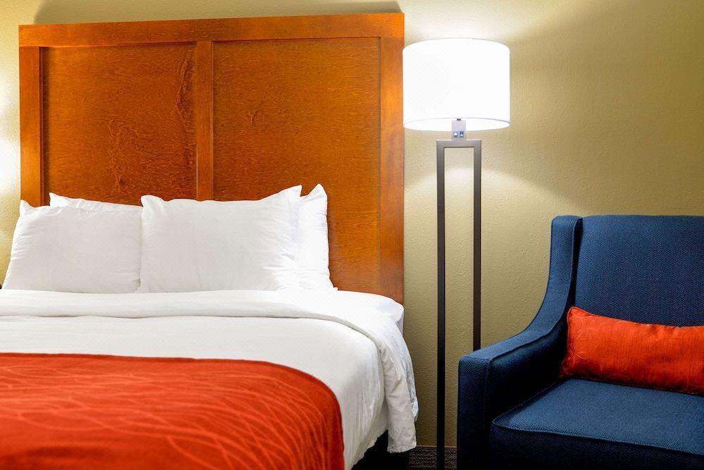 Photo of Bedroom in Durham