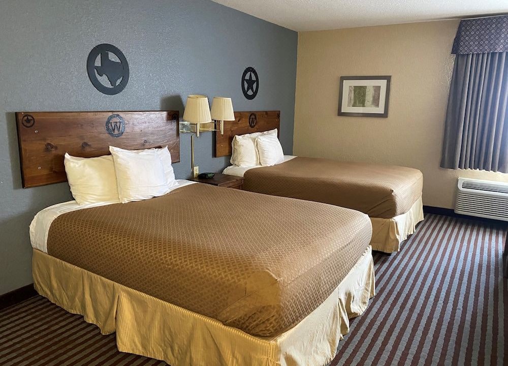 Photo of Bedroom in McGregor