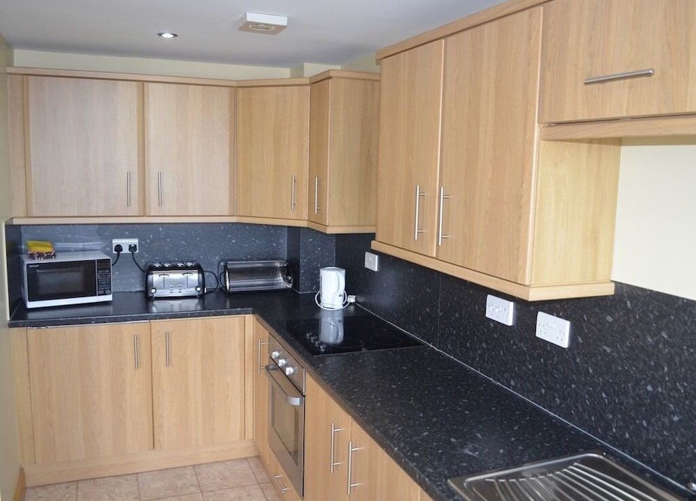 Photo of Kitchen in Stranraer
