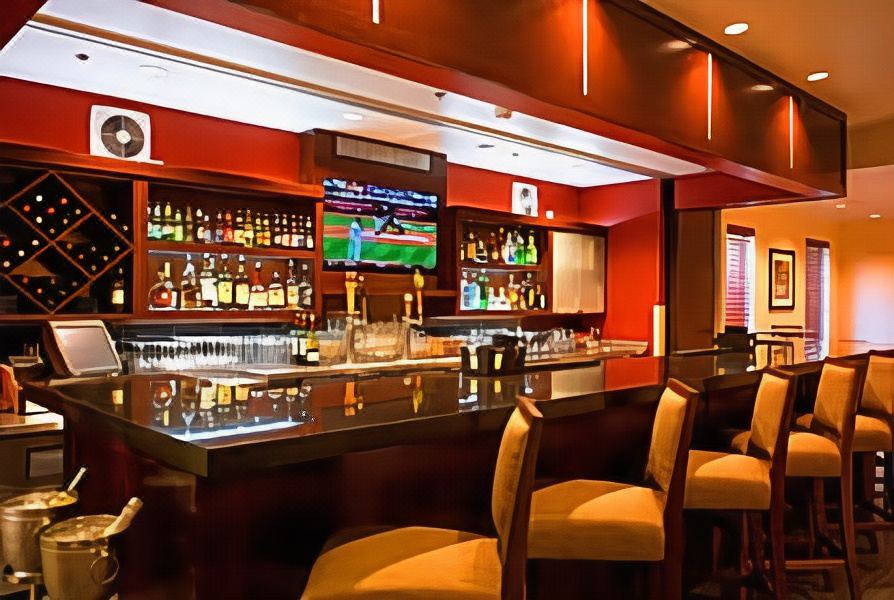 Photo of Livingroom in Downtown San Antonio