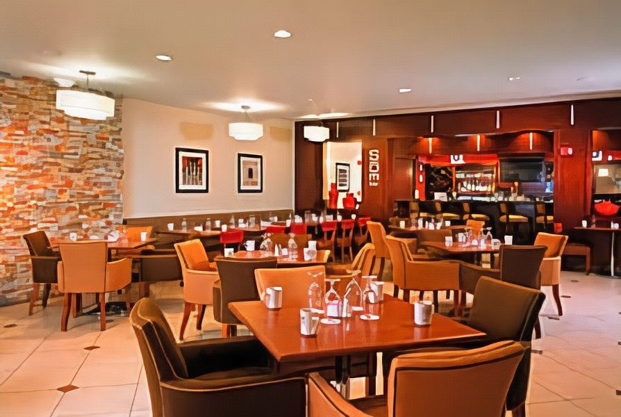 Photo of Livingroom in Downtown San Antonio