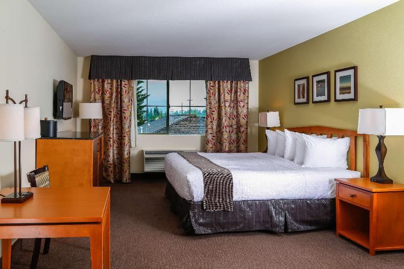 Photo of Bedroom in Whitefish