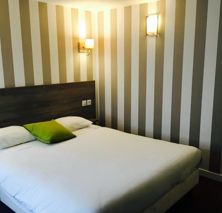 Photo of Bedroom in Rouvignies