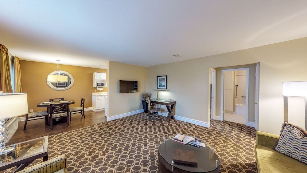 Photo of Livingroom in Corte Madera