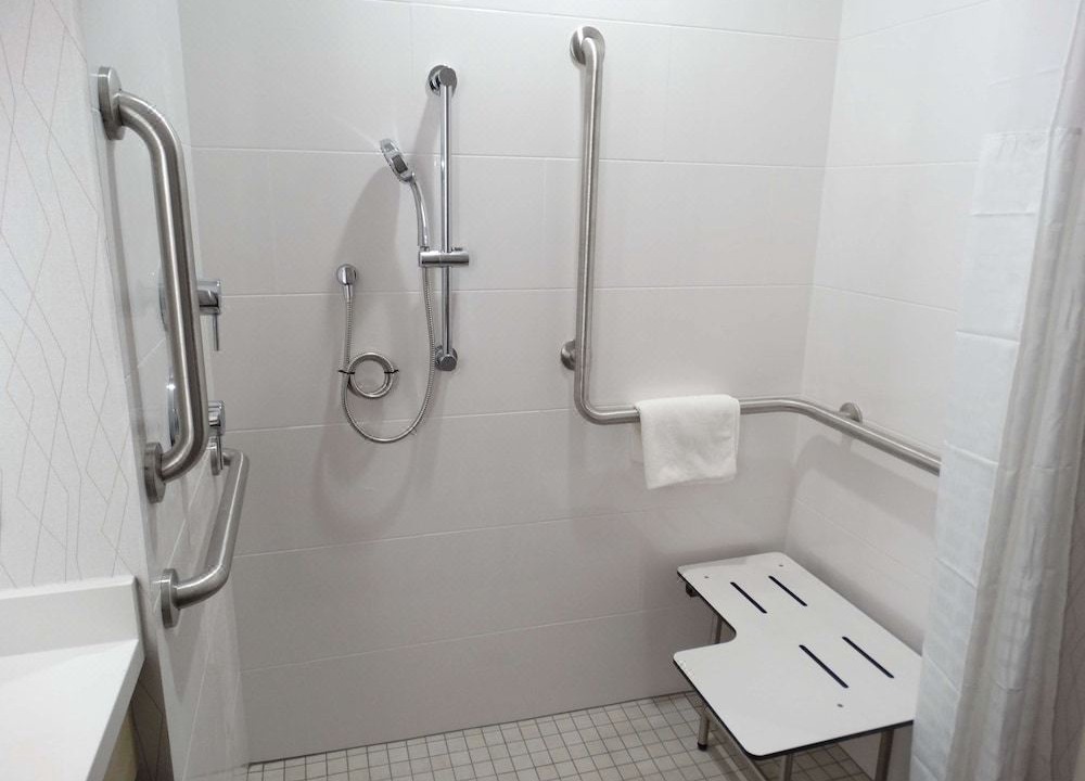 Photo of Bathroom in Ogallala