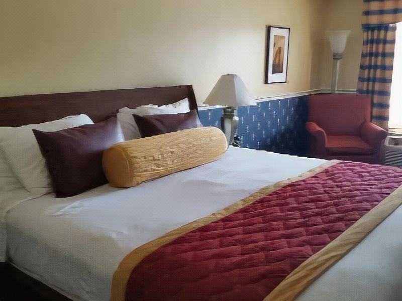 Photo of Bedroom in University Circle