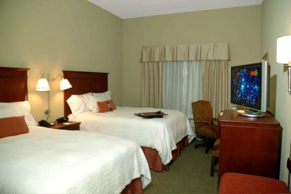 Photo of Bedroom in Calera