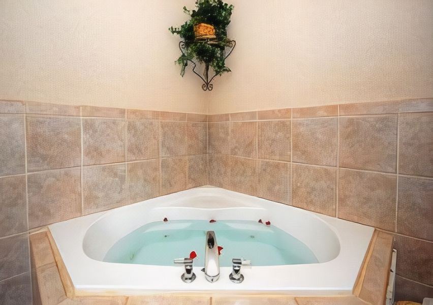 Photo of Bathroom in Yakima