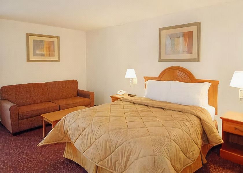Photo of Bedroom in Fairfax