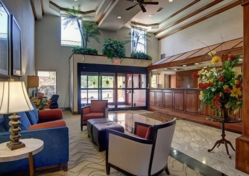 Photo of Livingroom in Cumming