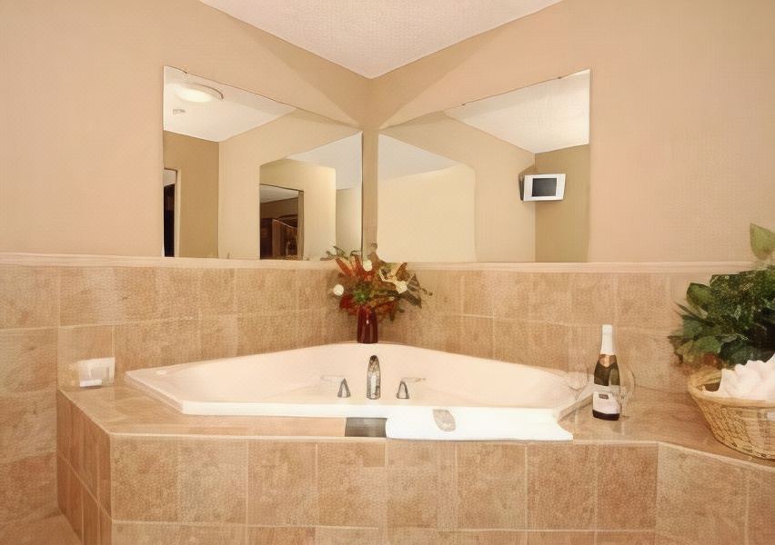 Photo of Bathroom in Springfield