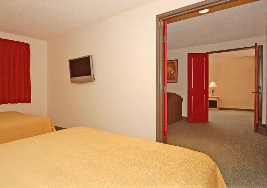 Photo of Bedroom in Springfield