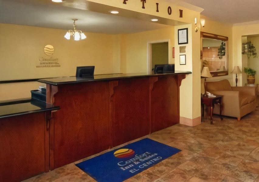 Photo of Livingroom in El Centro